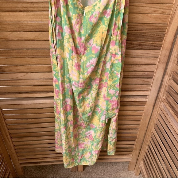 With Jéan Soiree Dress - Picture 9 of 9